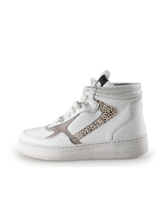 We Hoge sneakers