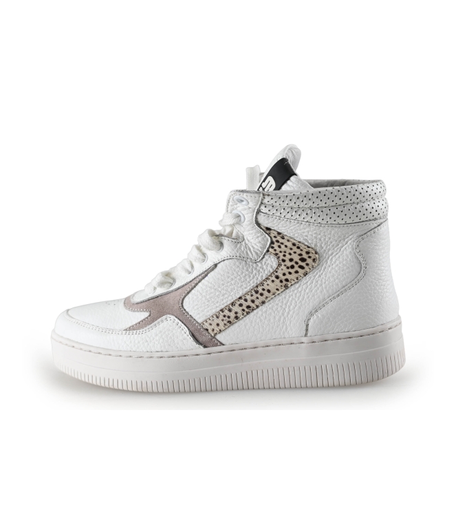 We Hoge sneakers