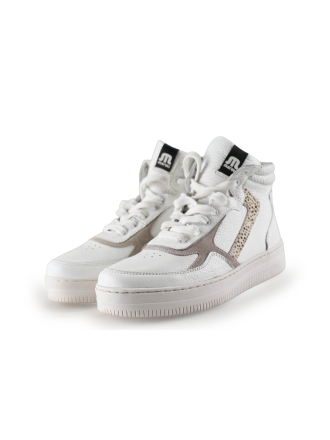 We Hoge sneakers