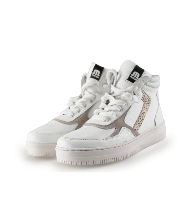 We Hoge sneakers