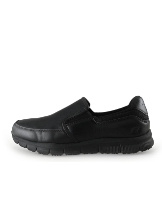 Skechers Instappers Zwart 292528