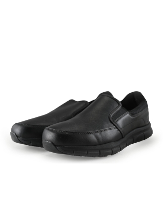 Skechers Instappers Zwart 292528