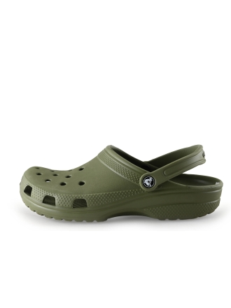 Crocs Muiltjes Groen 292530