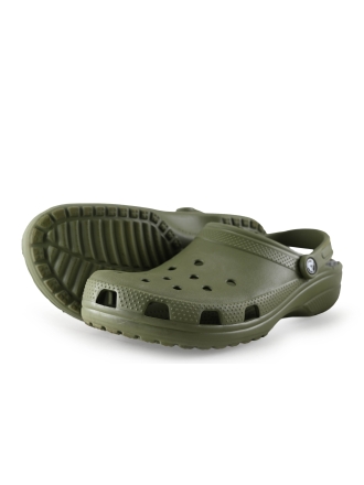 Crocs Muiltjes