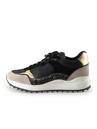 Maruti Sneakers Zwart 292535