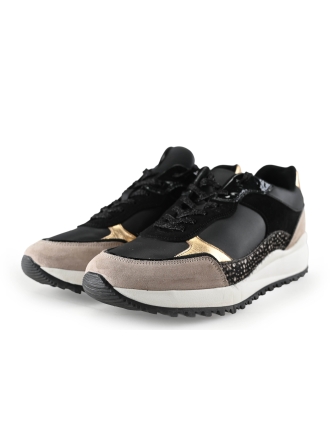 Maruti Sneakers Zwart 292535