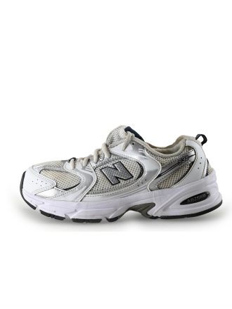 New Balance Sneakers Zilver 292536