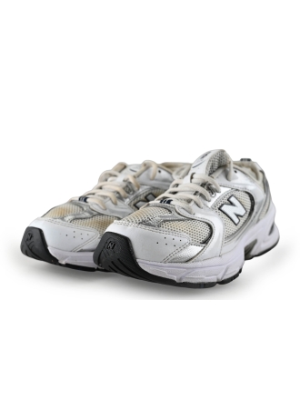New Balance Sneakers Zilver 292536