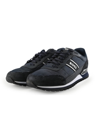 Boss Sneakers Blauw 292541