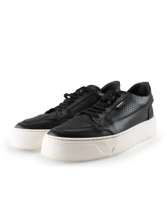 Antony Morato Sneakers Zwart 292544