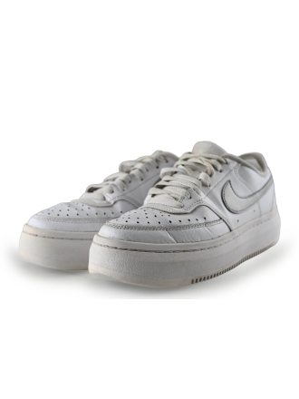 Nike Sneakers Wit 292545