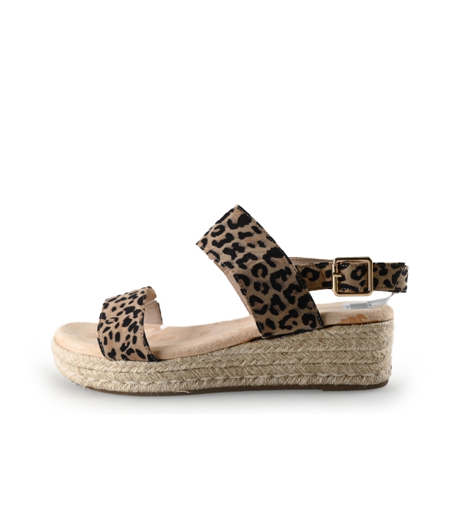 Dolcis Sandalen