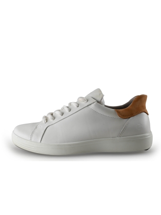 Ecco Sneakers Wit 292554