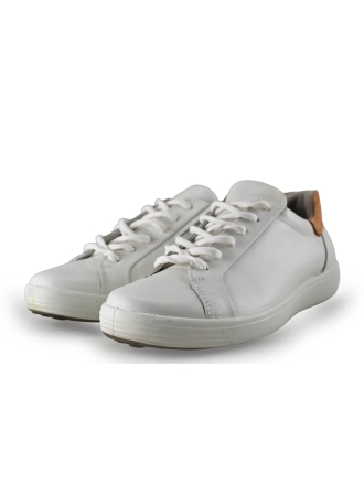 Ecco Sneakers Wit 292554