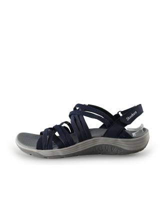 Skechers Sandalen Blauw 292557