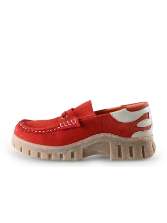 Megamok Instappers Rood 292559