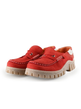 Megamok Instappers Rood 292559