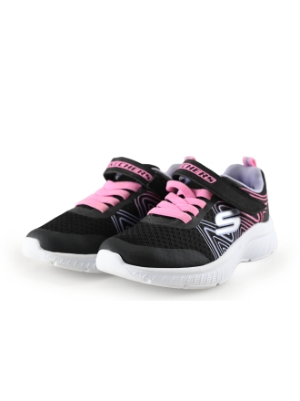 Skechers Sneakers Zwart 292560