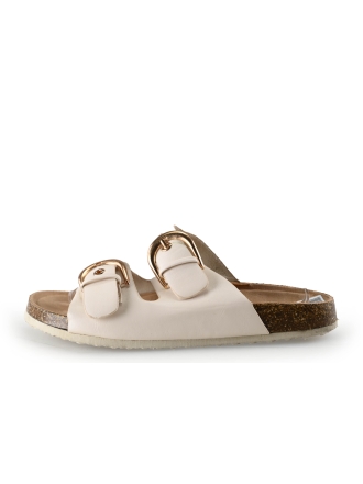 Studio Slippers Wit 292562