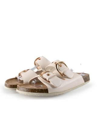 Studio Slippers Wit 292562