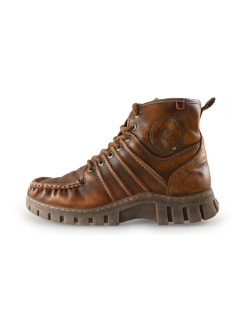 Megamok Veterboots Bruin 292563