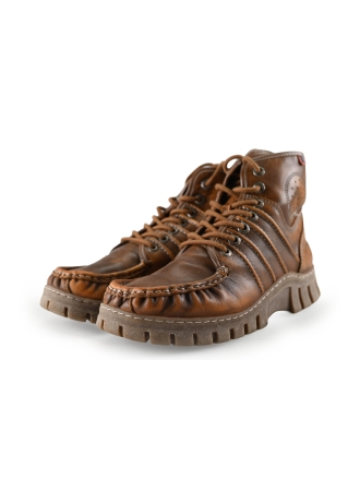 Megamok Veterboots Bruin 292563