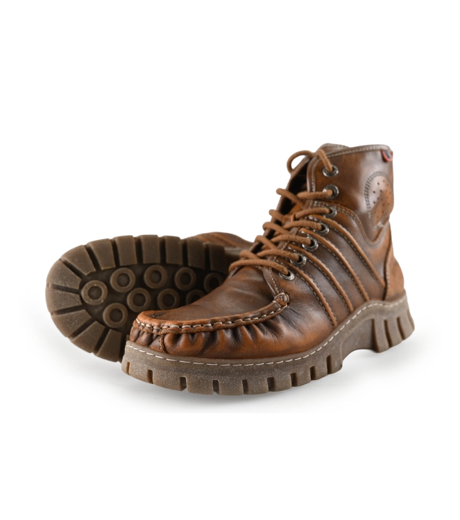 Megamok Veterboots
