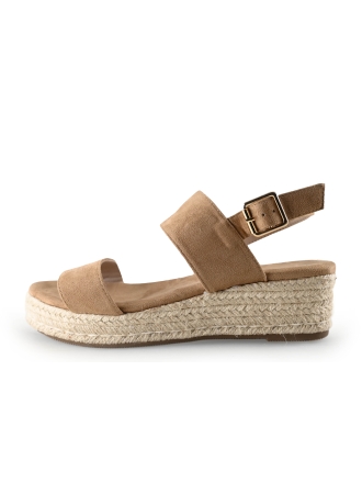 Dolcis Sandalen Beige 292567