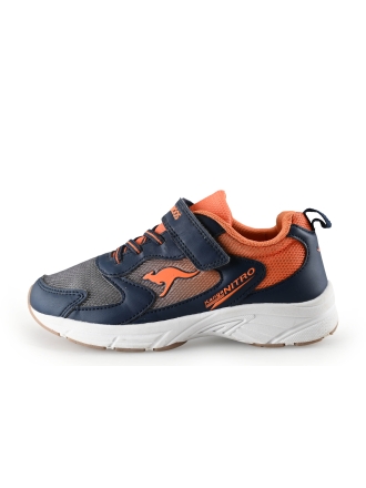 Kangaroos Sneakers