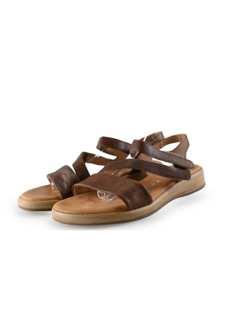 Gabor Sandalen Bruin 292581