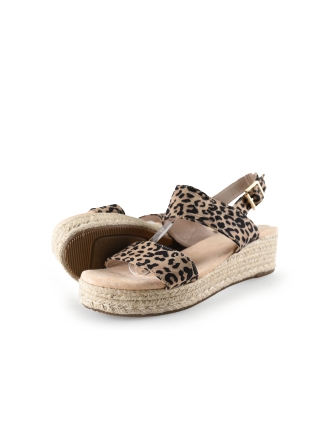 Dolcis Sandalen