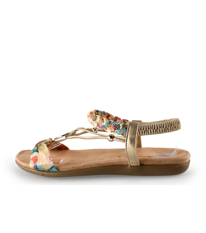Dolcis Sandalen