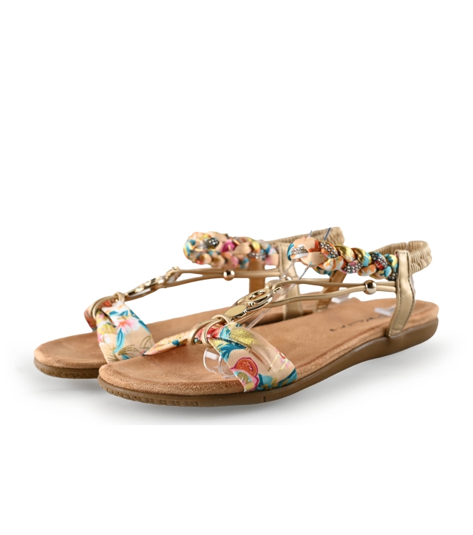 Dolcis Sandalen
