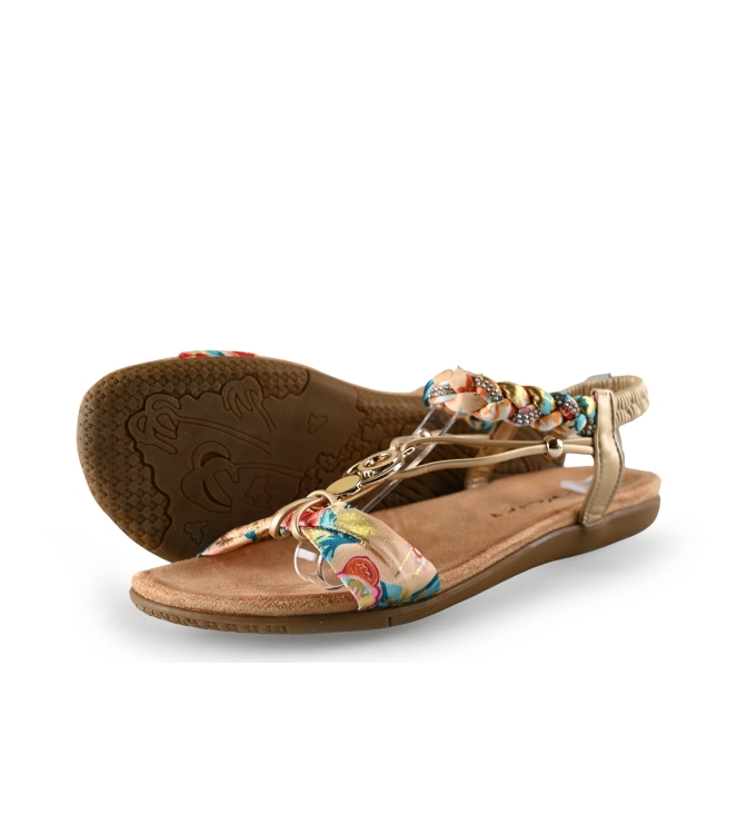 Dolcis Sandalen