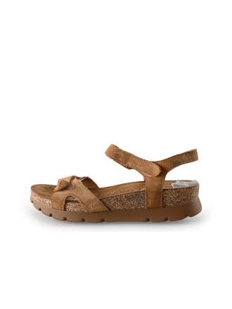 Panama Jack Sandalen Cognac 292592