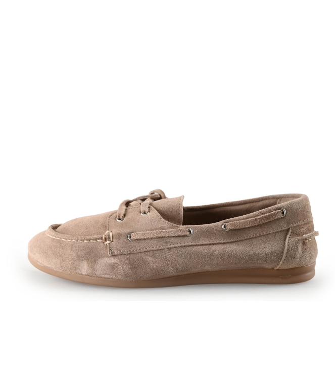 Nelson Loafers