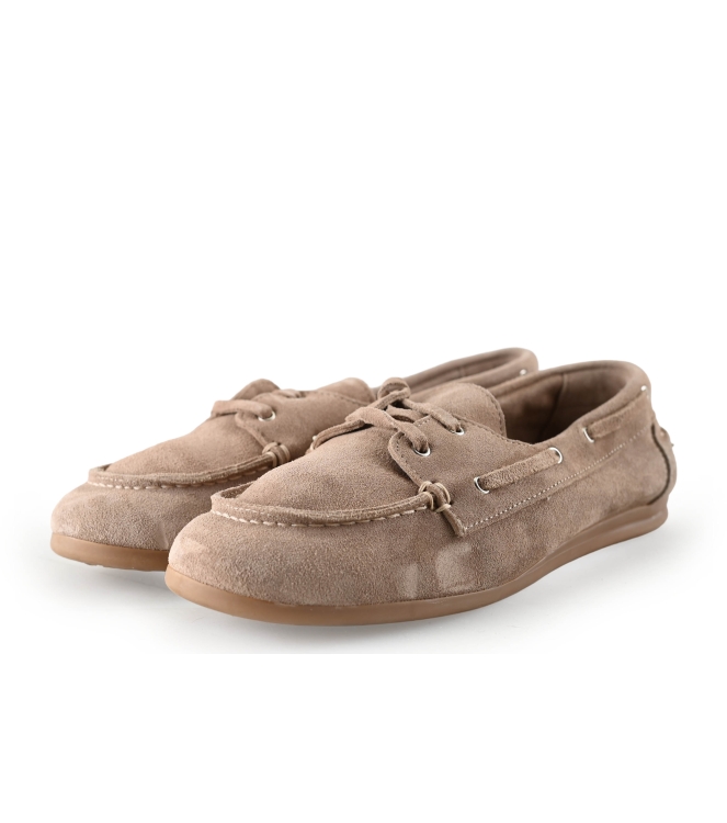 Nelson Loafers
