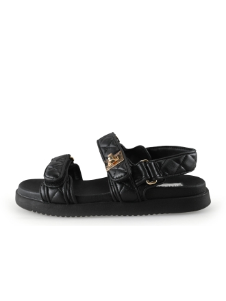 Steve Madden Sandalen Zwart 292604