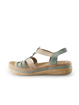 Rieker Espadrilles