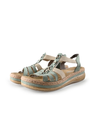 Rieker Espadrilles