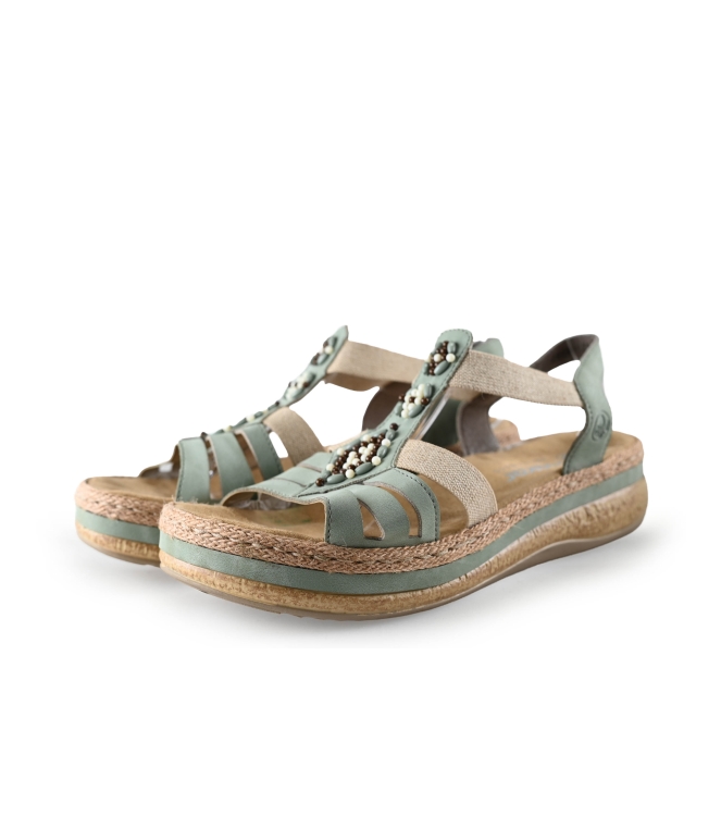 Rieker Espadrilles