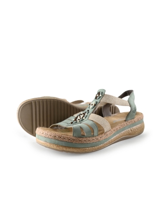 Rieker Espadrilles