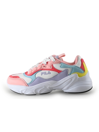 Fila Sneakers Wit 292606