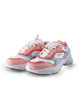Fila Sneakers Wit 292606