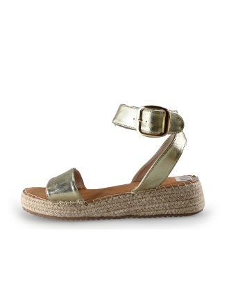 We Sandalen