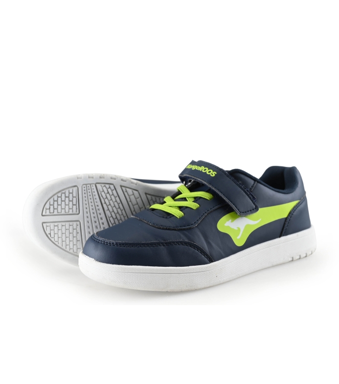 Kangaroos Sneakers