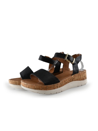 Tamaris Sandalen Zwart 292615