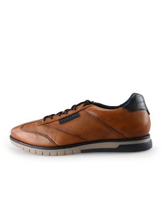 Bugatti Sneakers Cognac 292624