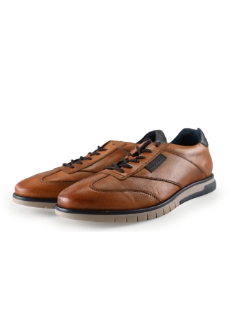 Bugatti Sneakers Cognac 292624