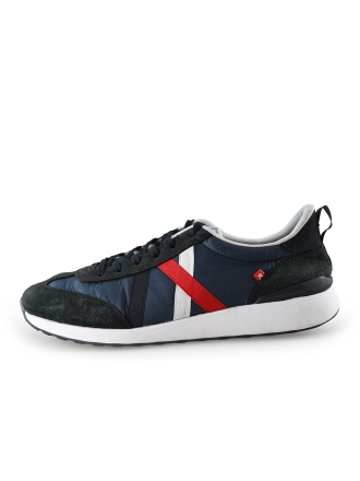 Rieker Sneakers Blauw 292625